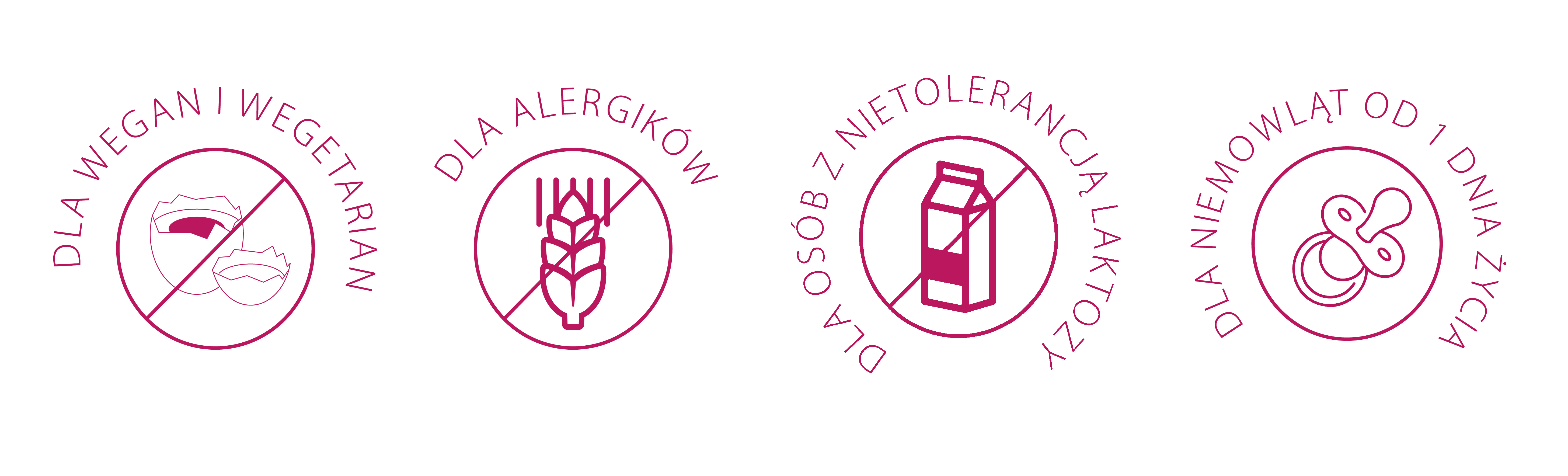 Ikony produktowe OMNi-BiOTiC® 10 AAD Kids